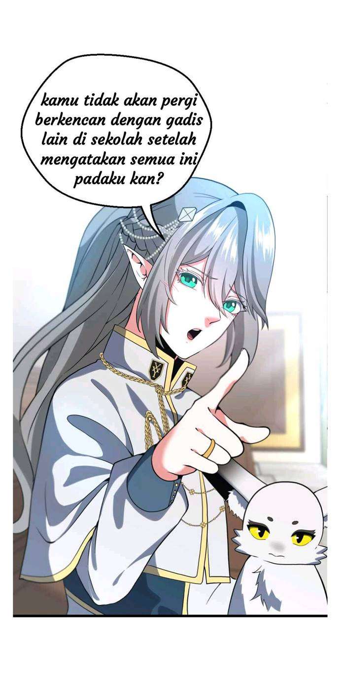 The Beginning After the End (The King Grey Reincarnation)
