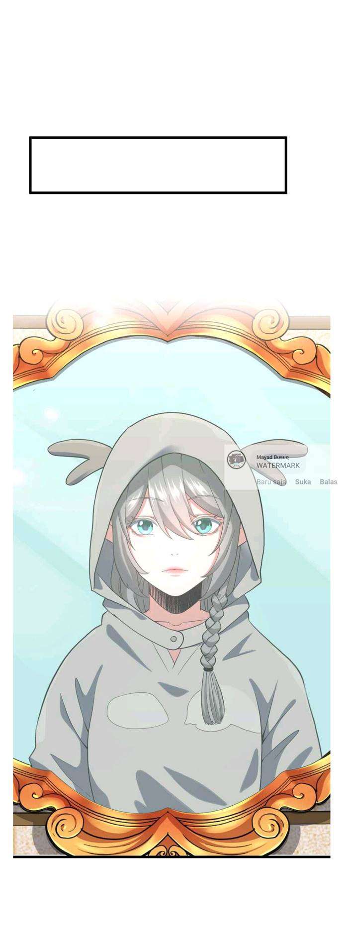 The Beginning After the End (The King Grey Reincarnation)