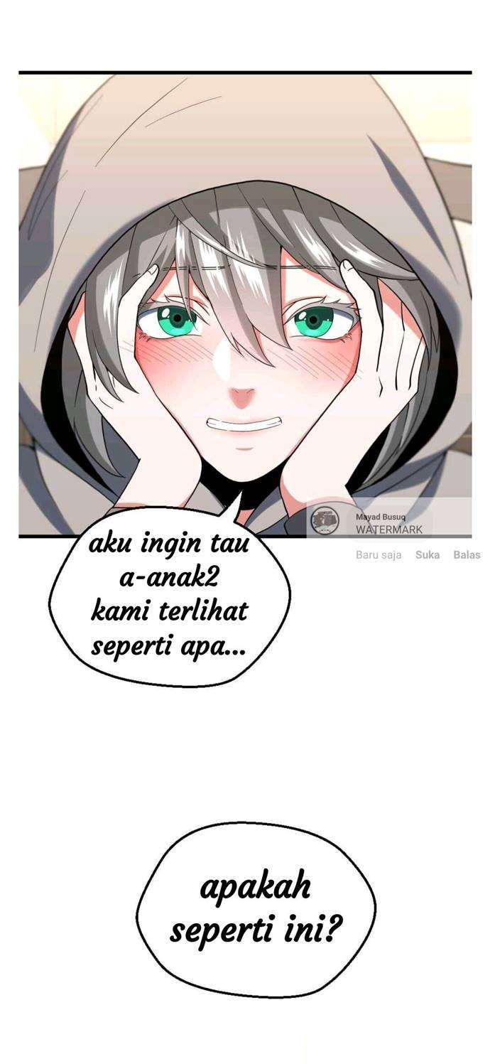 The Beginning After the End (The King Grey Reincarnation)