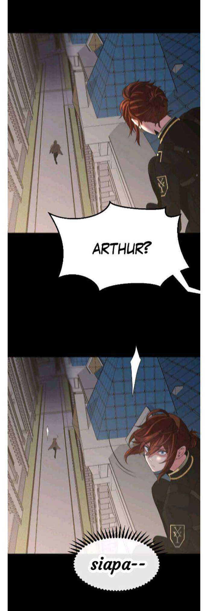 The Beginning After the End (The King Grey Reincarnation)