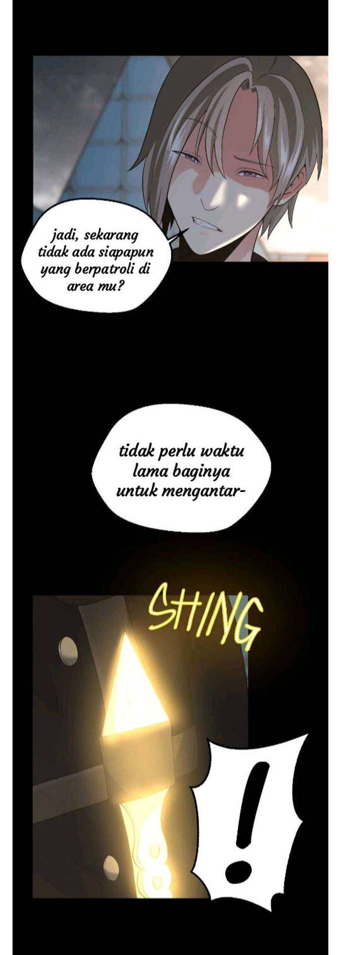 The Beginning After the End (The King Grey Reincarnation)