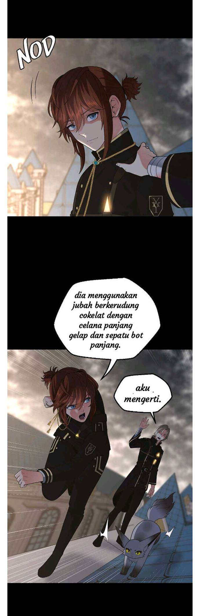 The Beginning After the End (The King Grey Reincarnation)