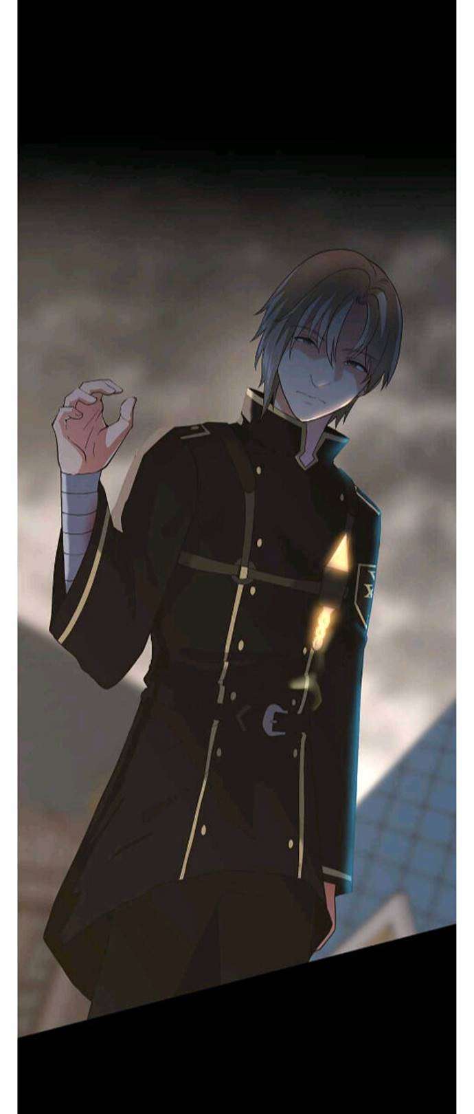 The Beginning After the End (The King Grey Reincarnation)