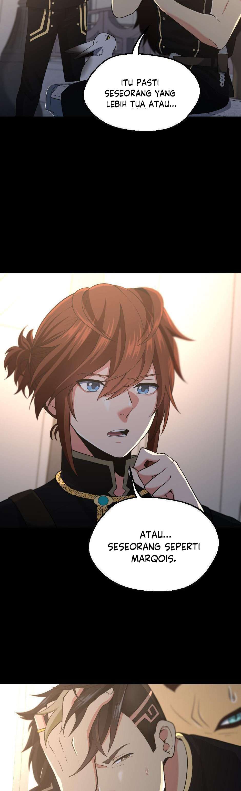 The Beginning After the End (The King Grey Reincarnation)