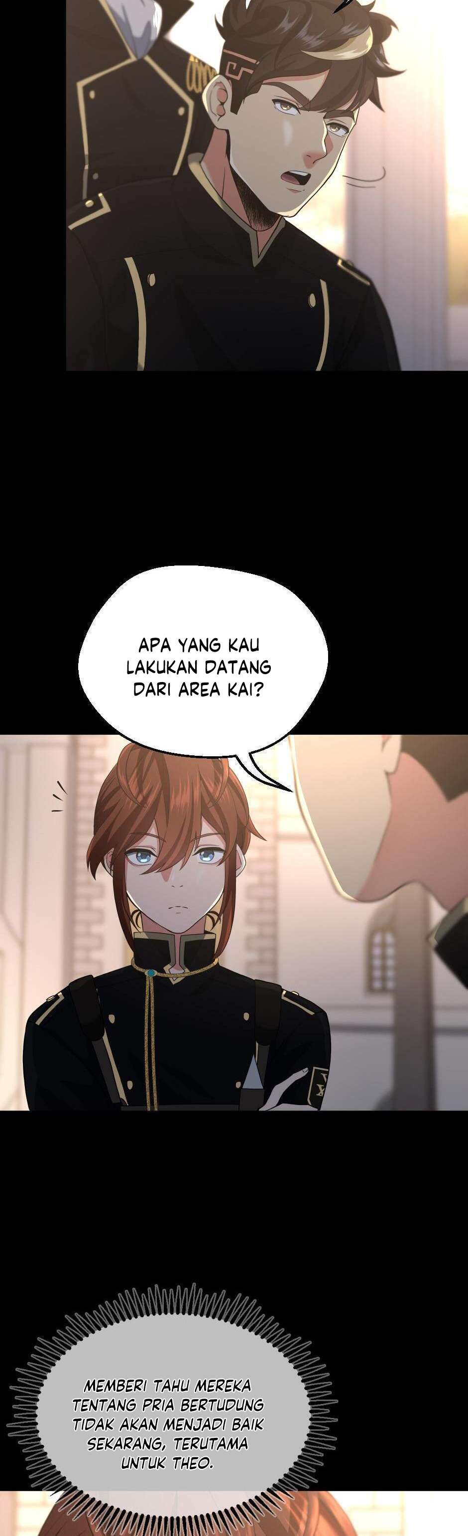 The Beginning After the End (The King Grey Reincarnation)
