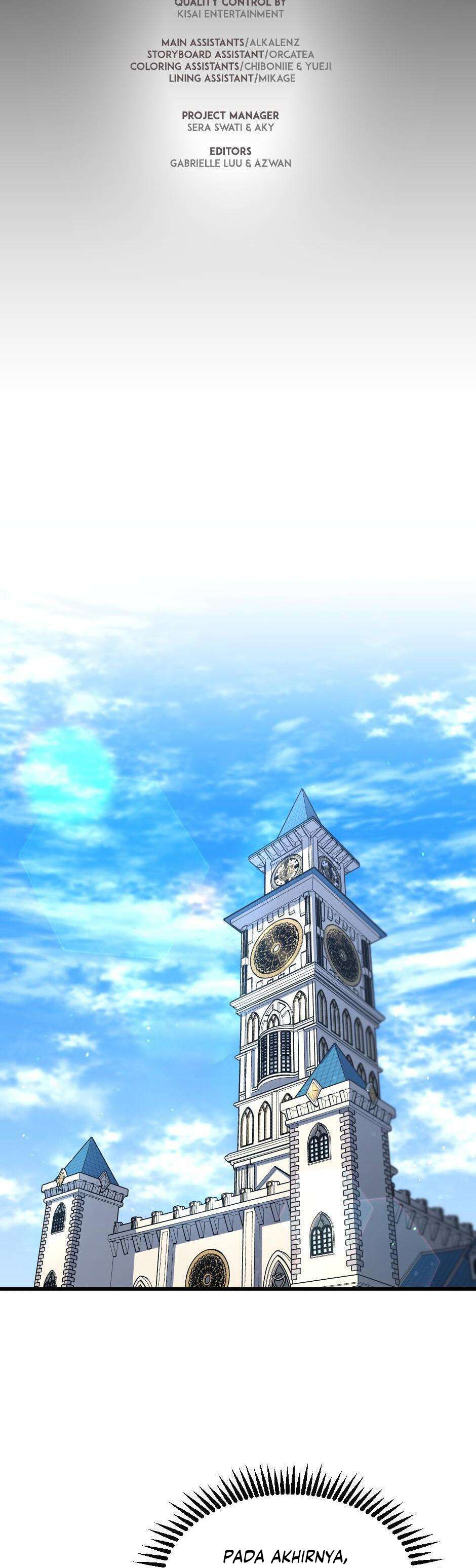 The Beginning After the End (The King Grey Reincarnation)