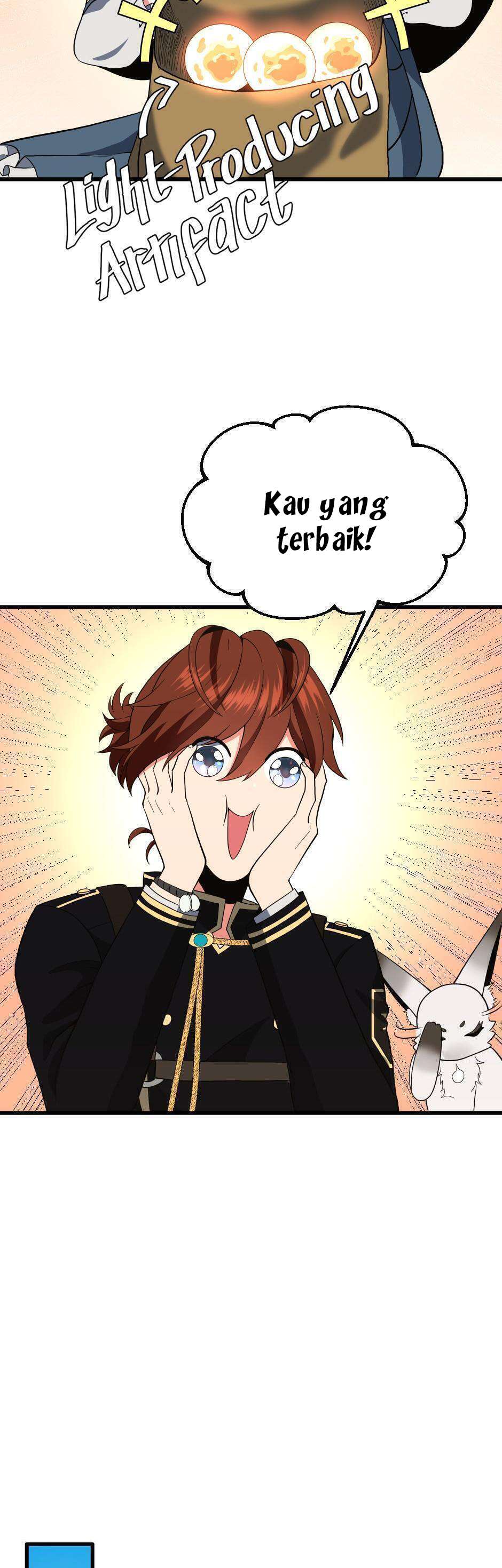 The Beginning After the End (The King Grey Reincarnation)