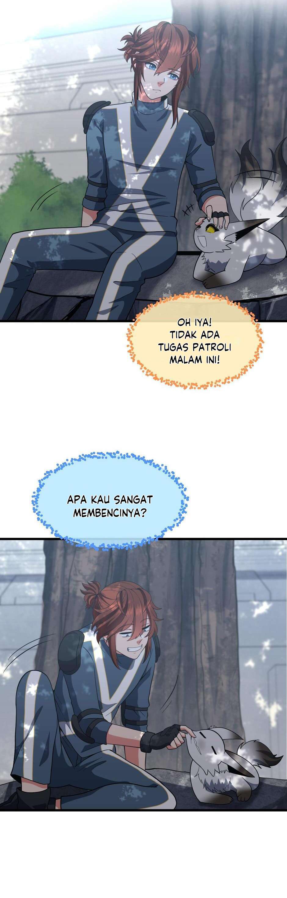 The Beginning After the End (The King Grey Reincarnation)