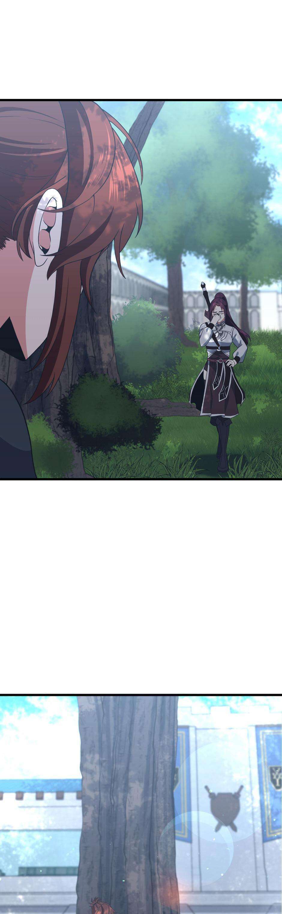 The Beginning After the End (The King Grey Reincarnation)