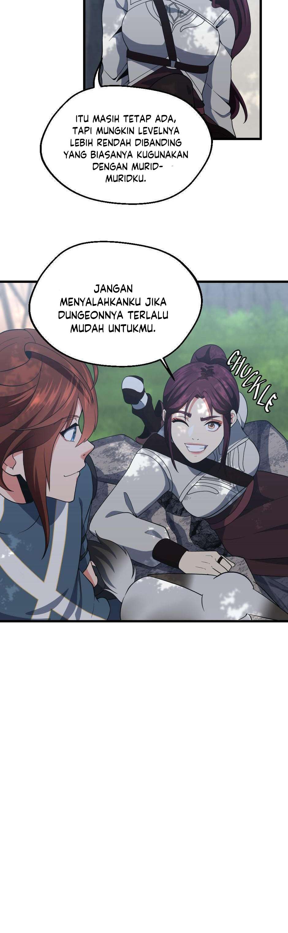 The Beginning After the End (The King Grey Reincarnation)