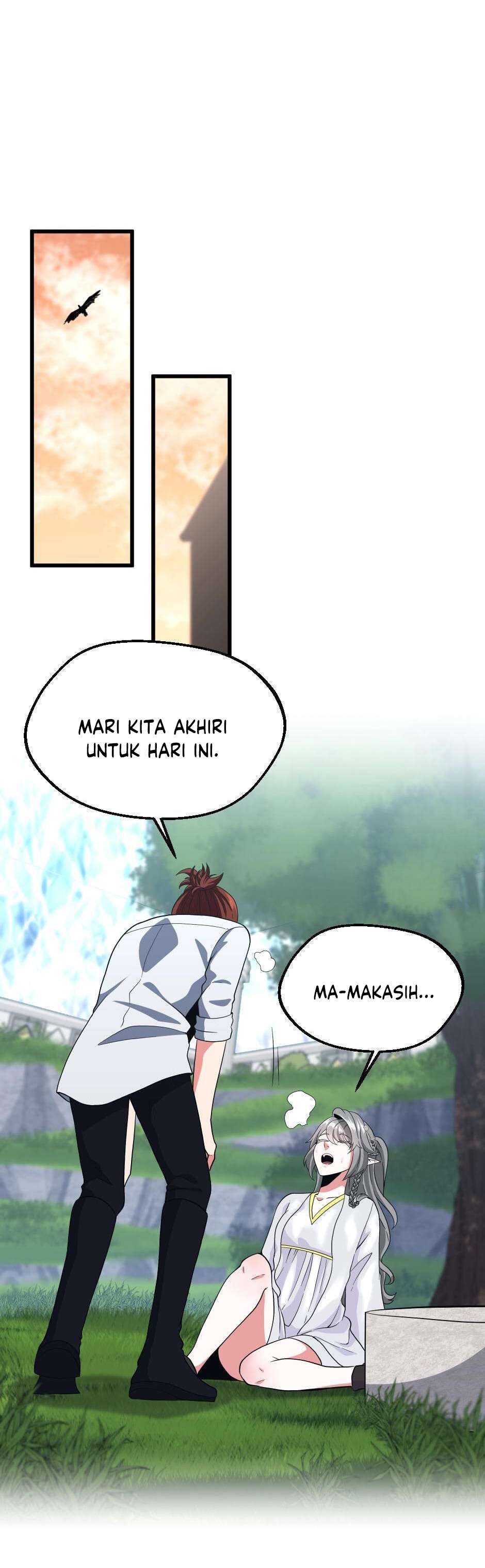 The Beginning After the End (The King Grey Reincarnation)