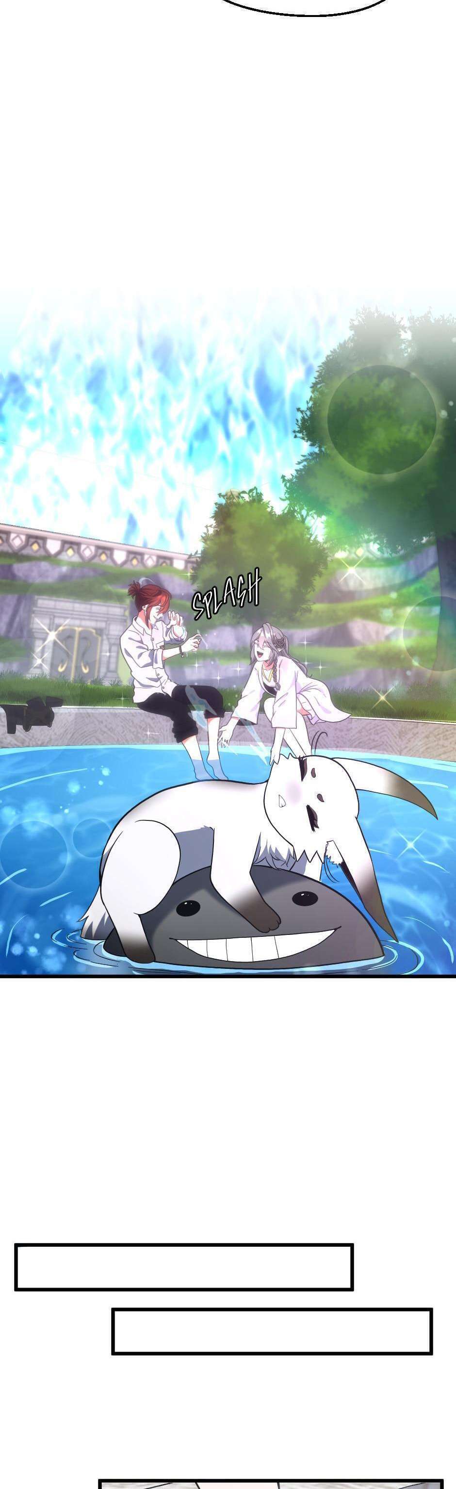 The Beginning After the End (The King Grey Reincarnation)