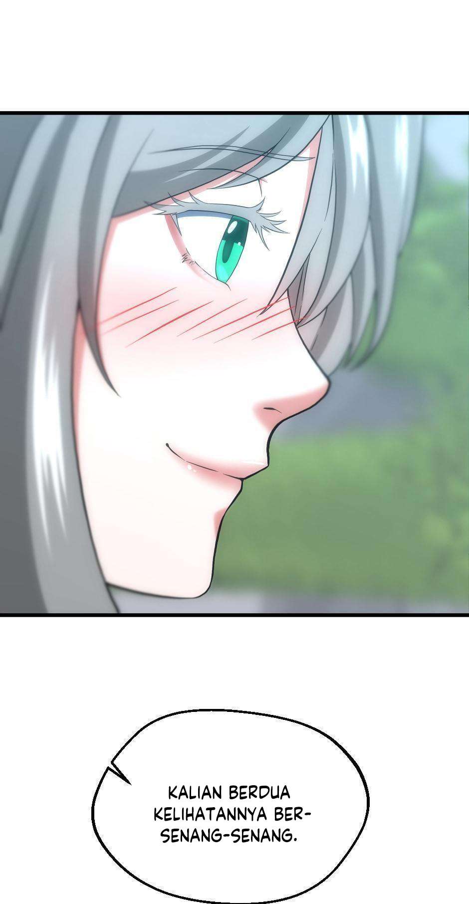 The Beginning After the End (The King Grey Reincarnation)