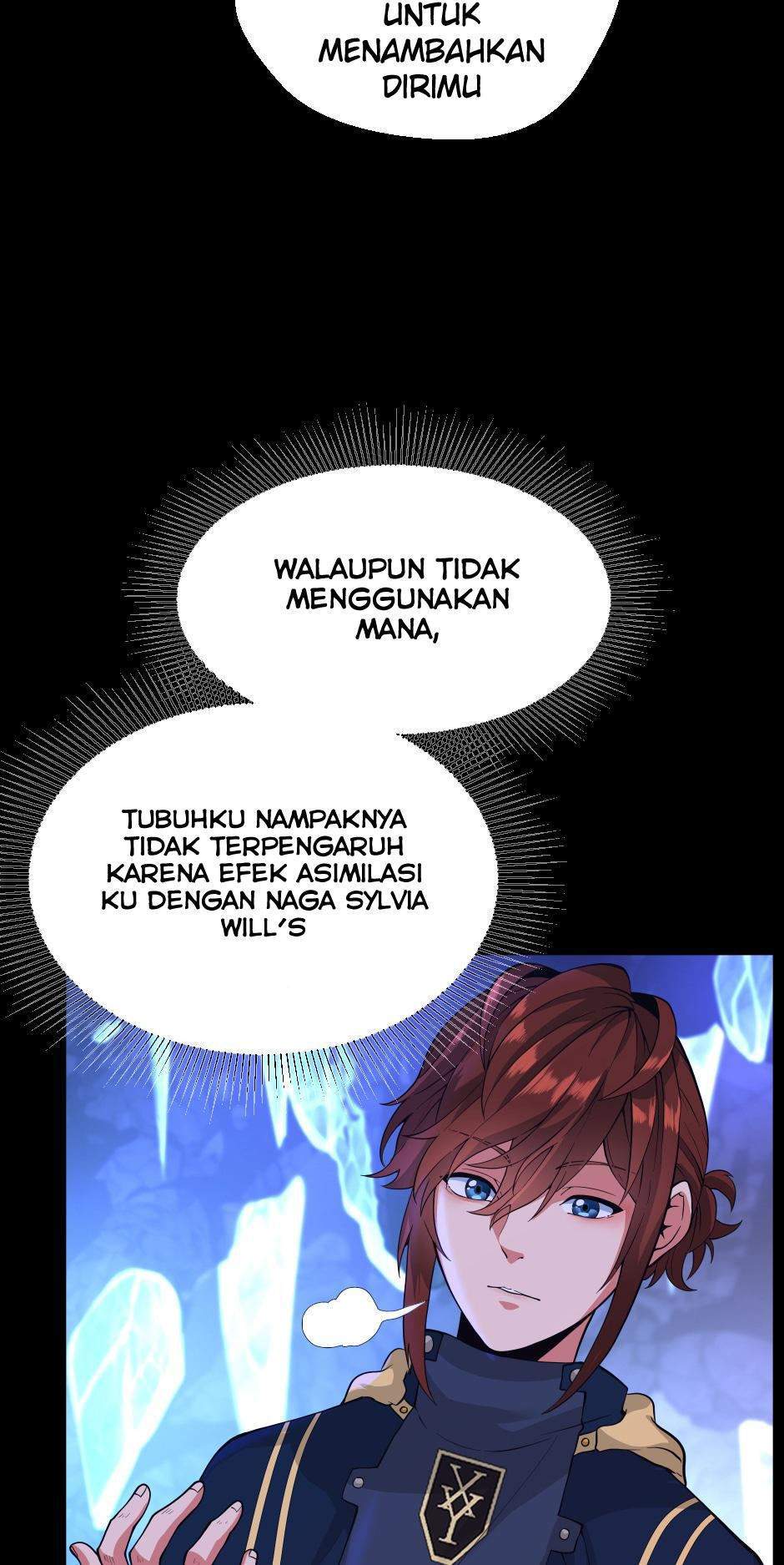 The Beginning After the End (The King Grey Reincarnation)