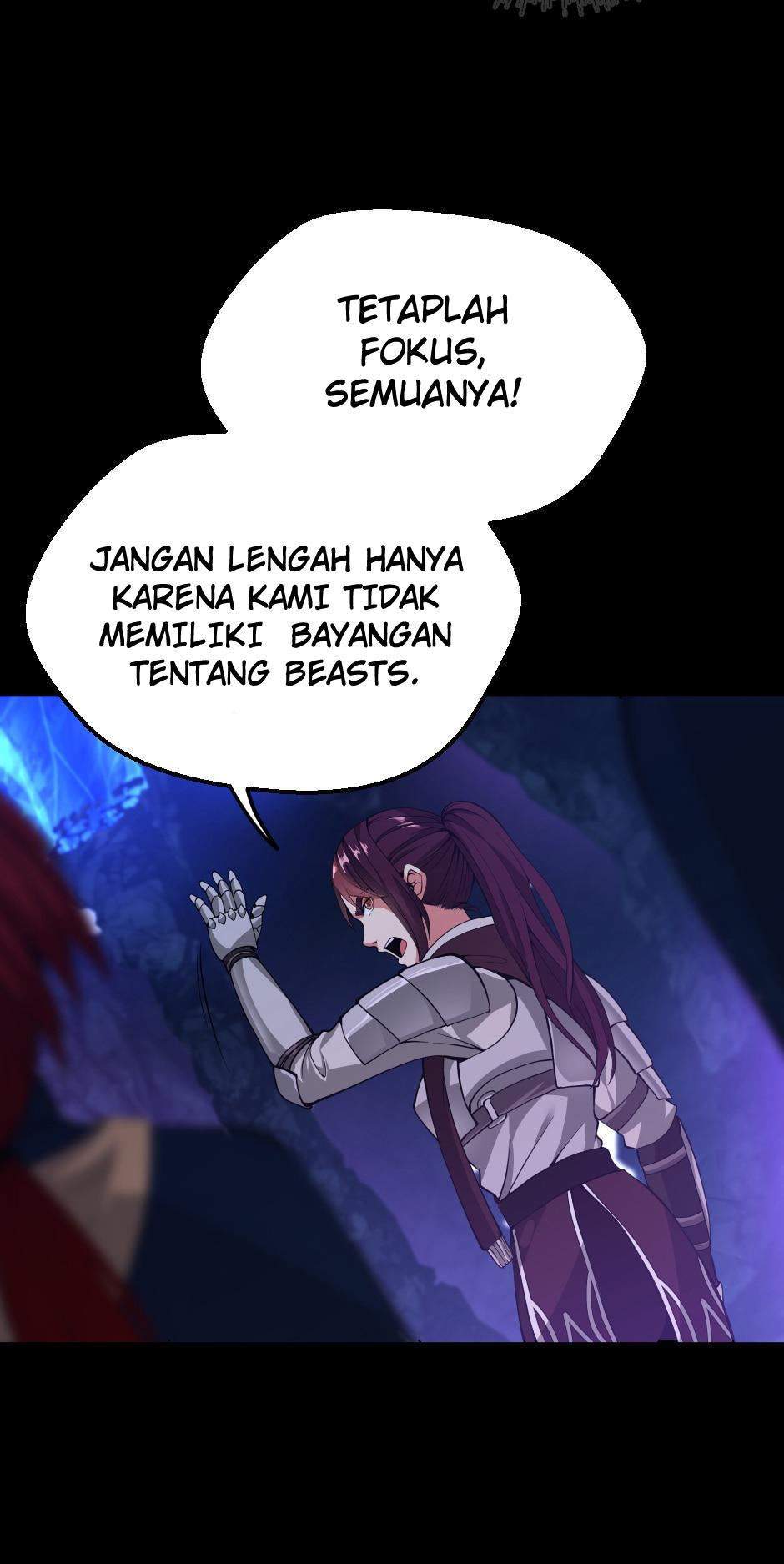 The Beginning After the End (The King Grey Reincarnation)