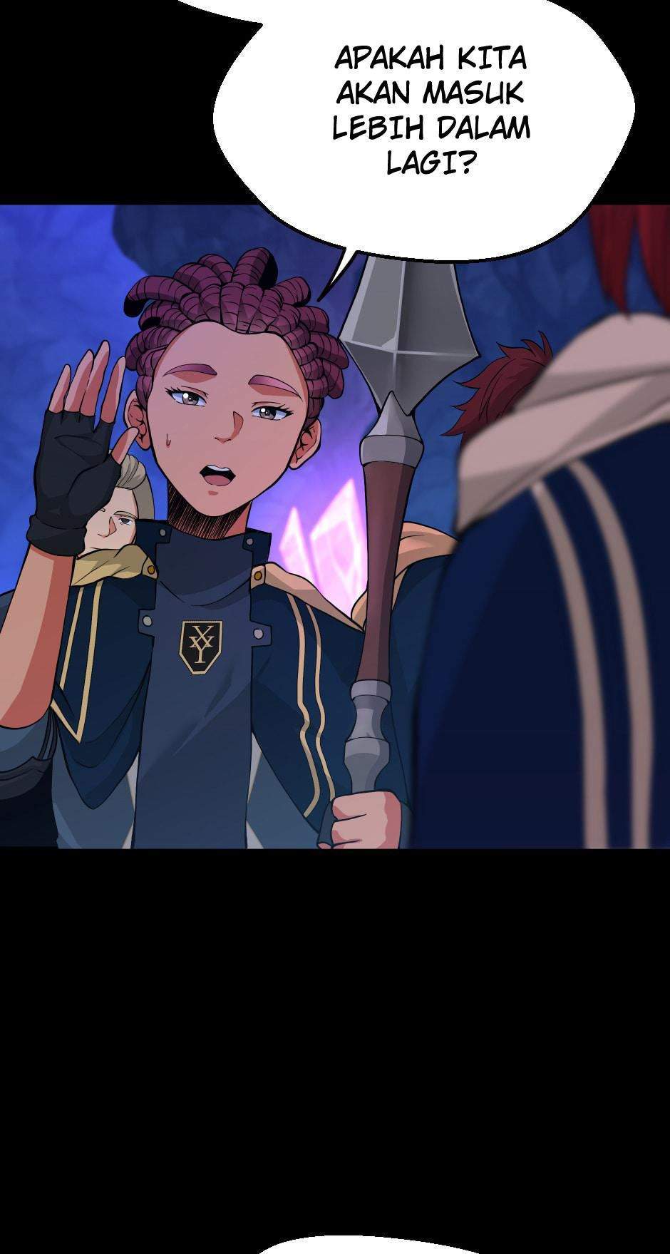 The Beginning After the End (The King Grey Reincarnation)