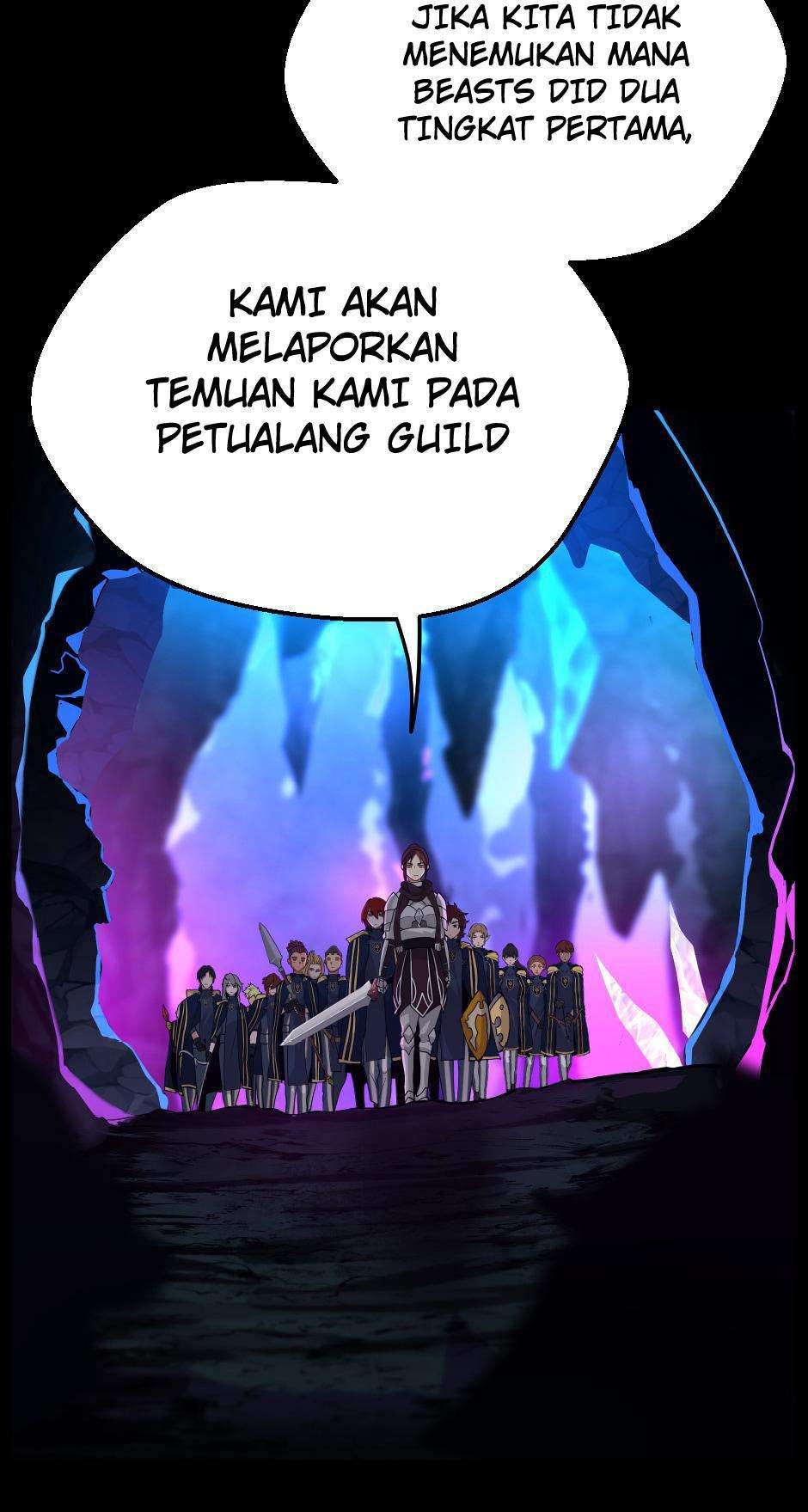 The Beginning After the End (The King Grey Reincarnation)
