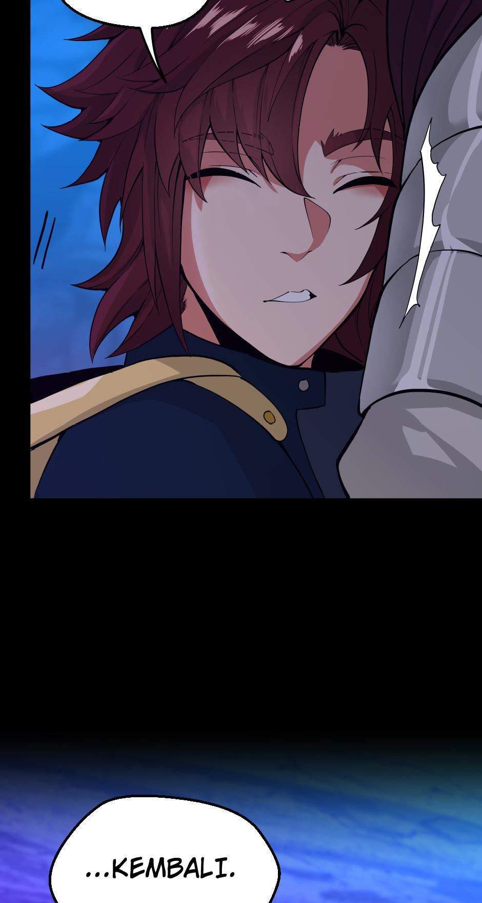 The Beginning After the End (The King Grey Reincarnation)
