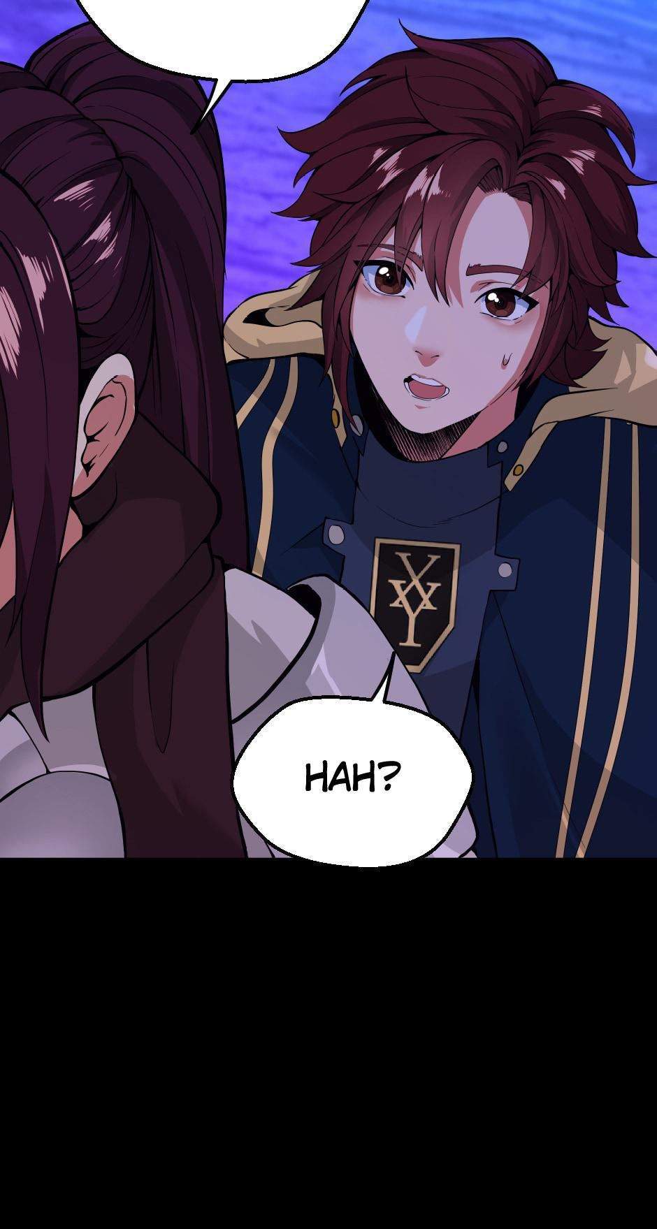 The Beginning After the End (The King Grey Reincarnation)