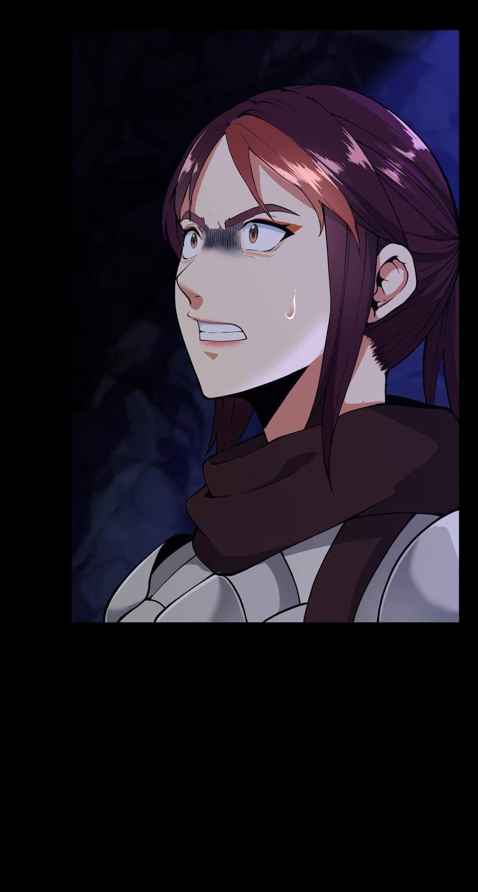 The Beginning After the End (The King Grey Reincarnation)