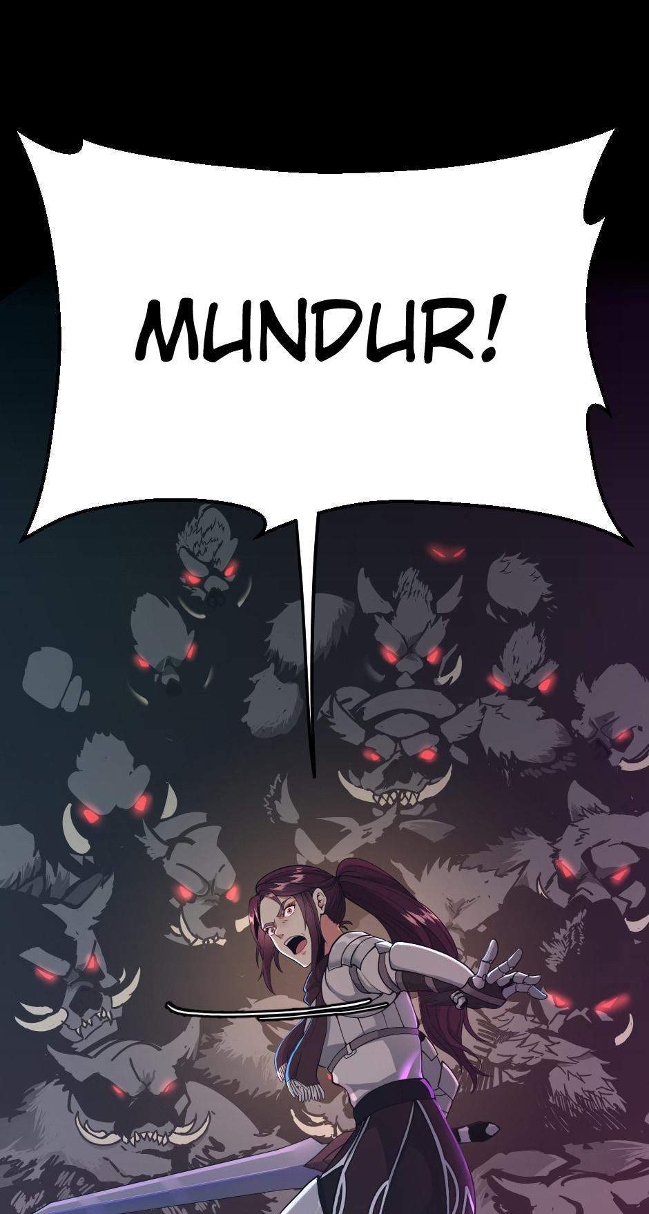 The Beginning After the End (The King Grey Reincarnation)