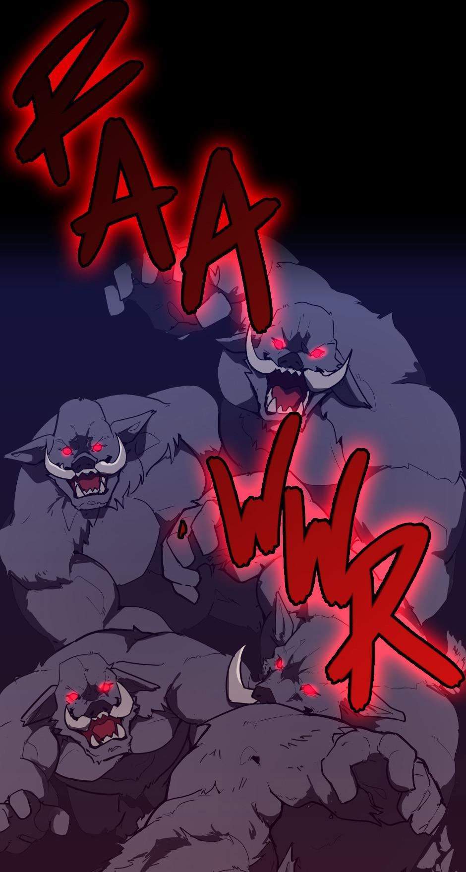 The Beginning After the End (The King Grey Reincarnation)