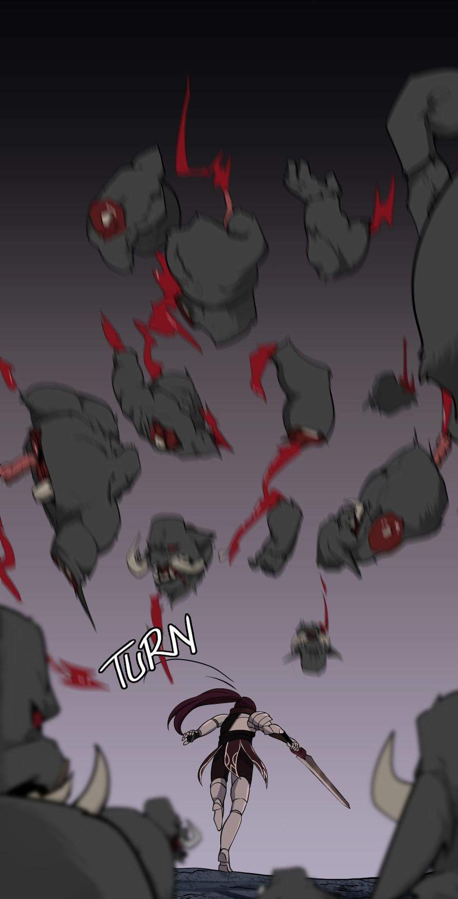 The Beginning After the End (The King Grey Reincarnation)