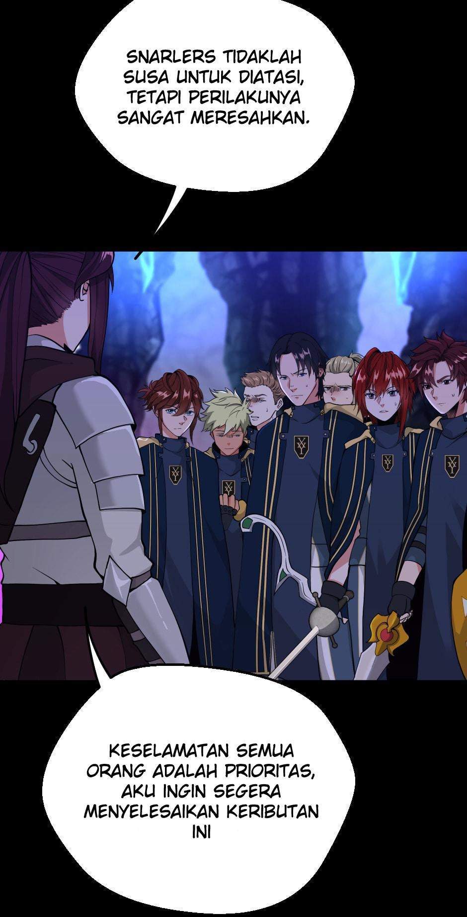 The Beginning After the End (The King Grey Reincarnation)