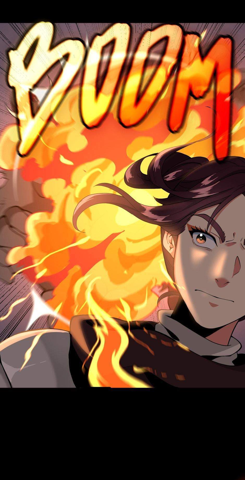 The Beginning After the End (The King Grey Reincarnation)