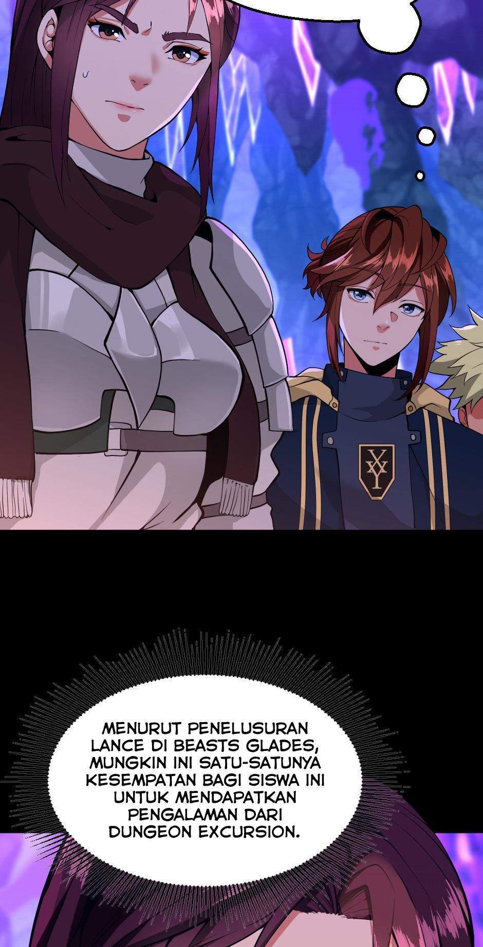 The Beginning After the End (The King Grey Reincarnation)