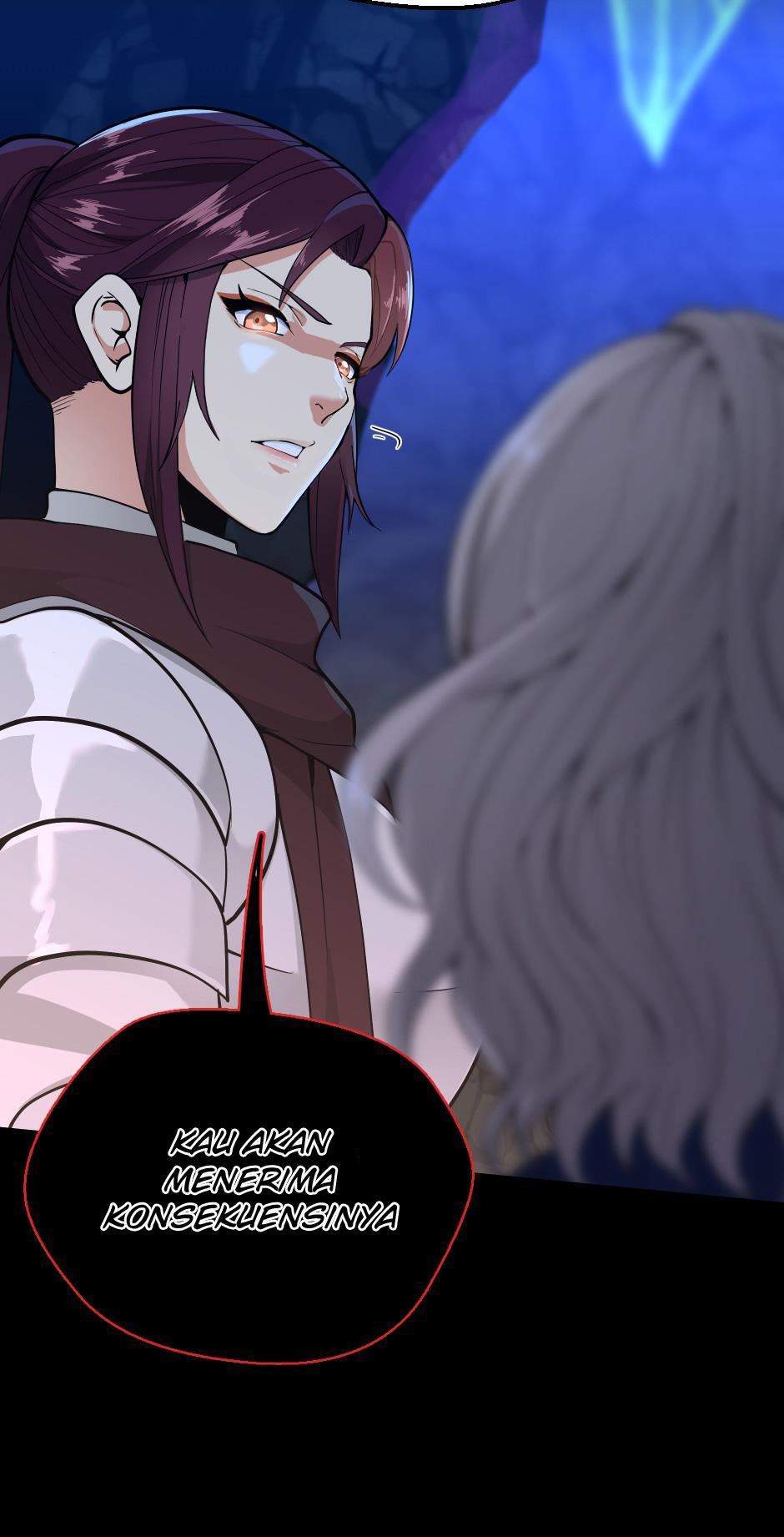 The Beginning After the End (The King Grey Reincarnation)
