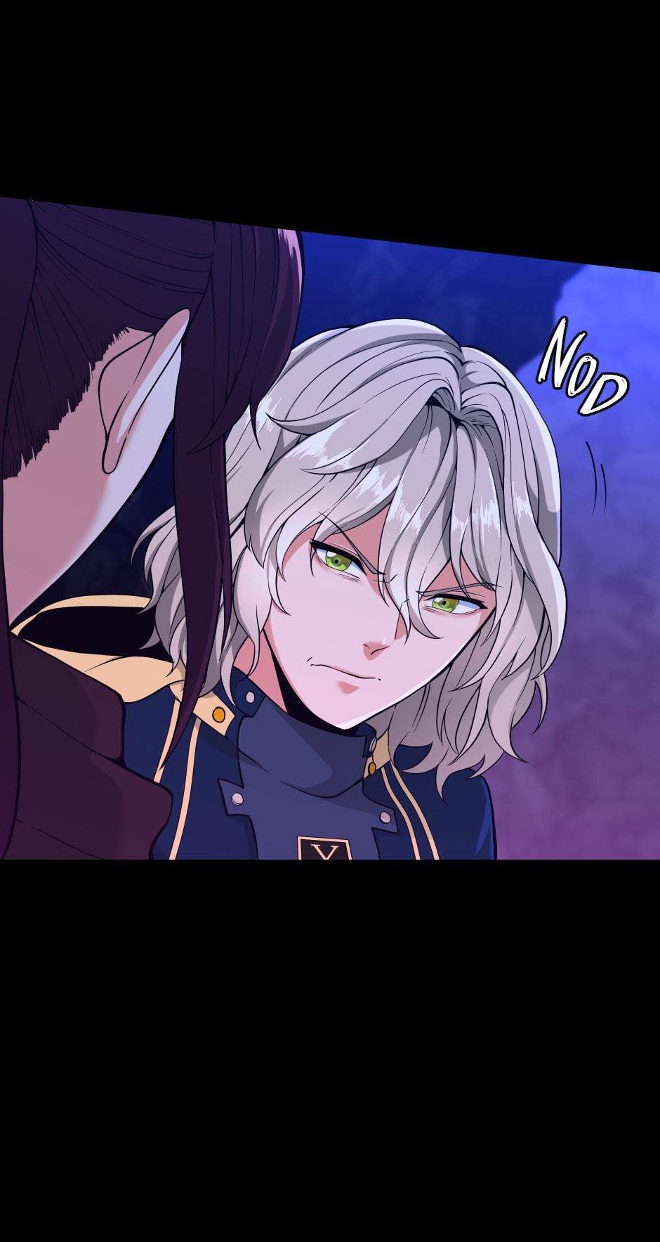 The Beginning After the End (The King Grey Reincarnation)