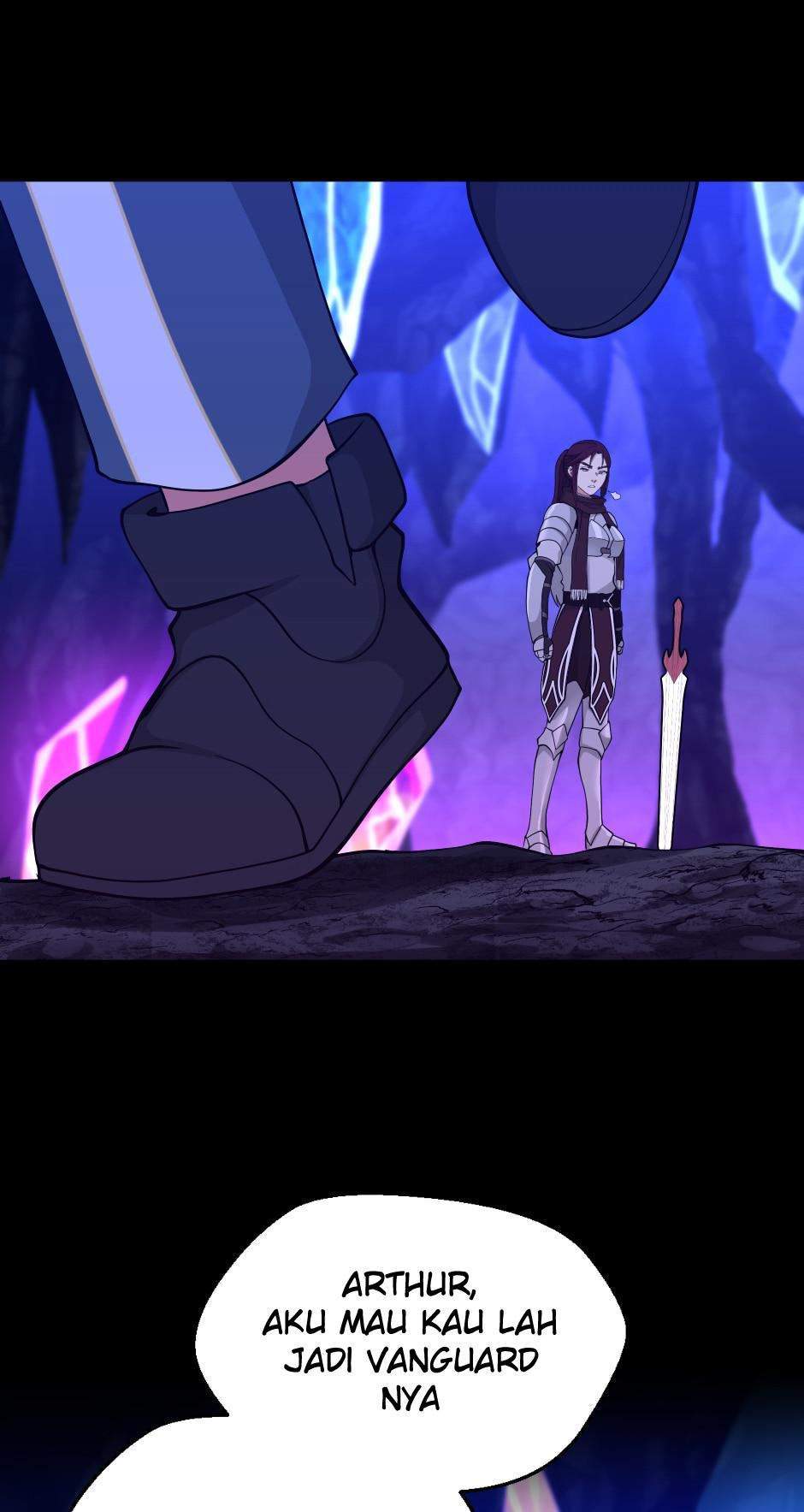 The Beginning After the End (The King Grey Reincarnation)
