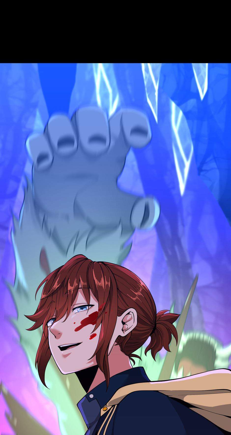 The Beginning After the End (The King Grey Reincarnation)