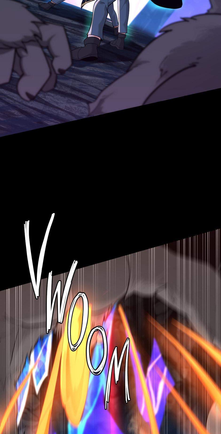 The Beginning After the End (The King Grey Reincarnation)
