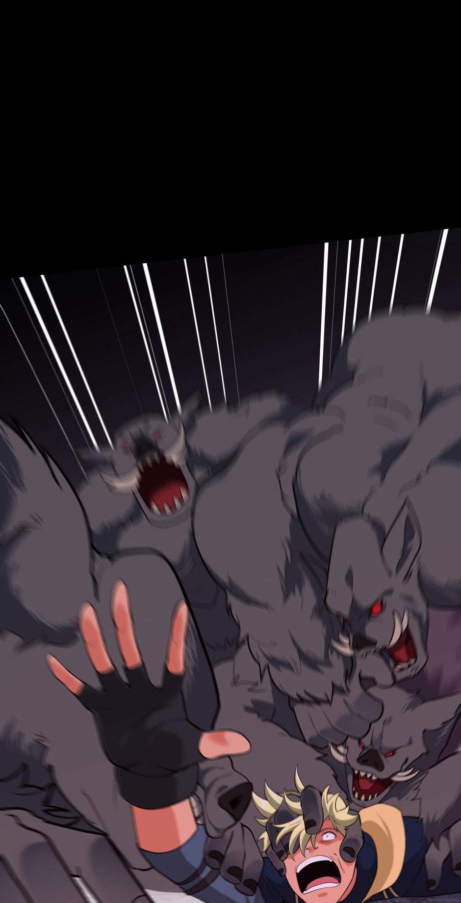 The Beginning After the End (The King Grey Reincarnation)