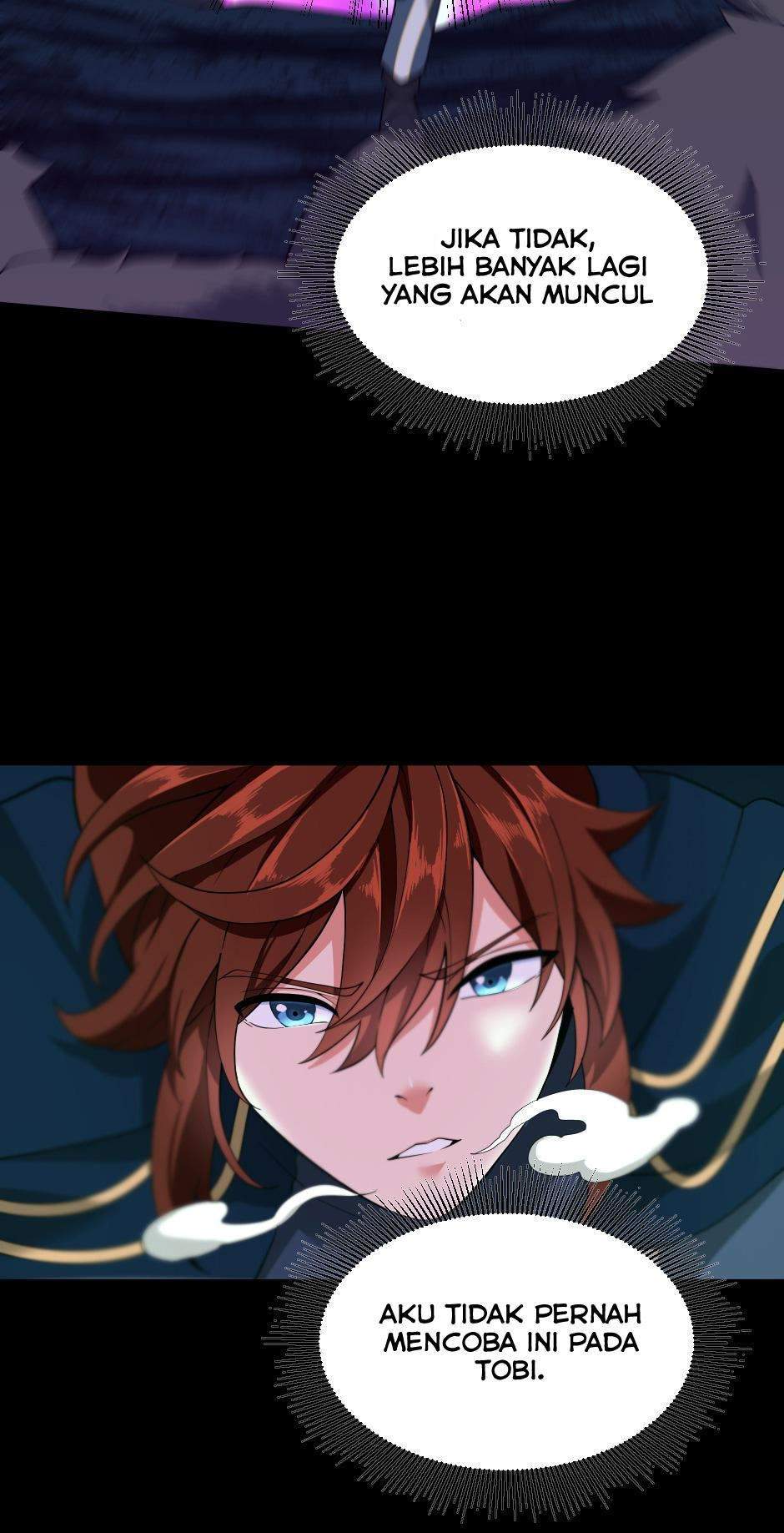 The Beginning After the End (The King Grey Reincarnation)
