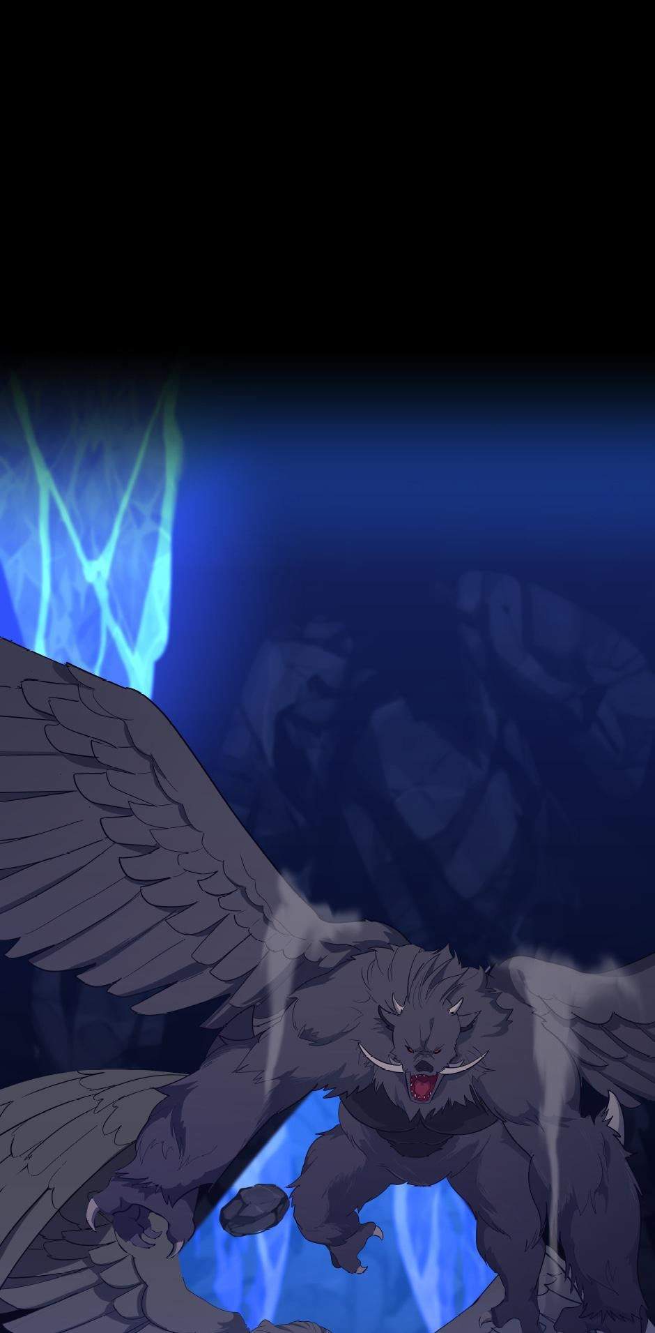 The Beginning After the End (The King Grey Reincarnation)