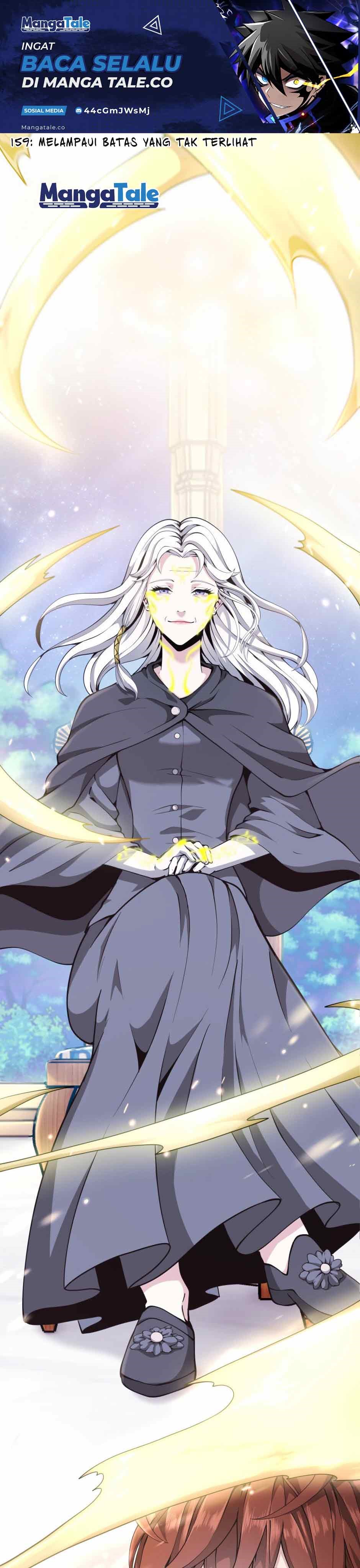 The Beginning After the End (The King Grey Reincarnation)