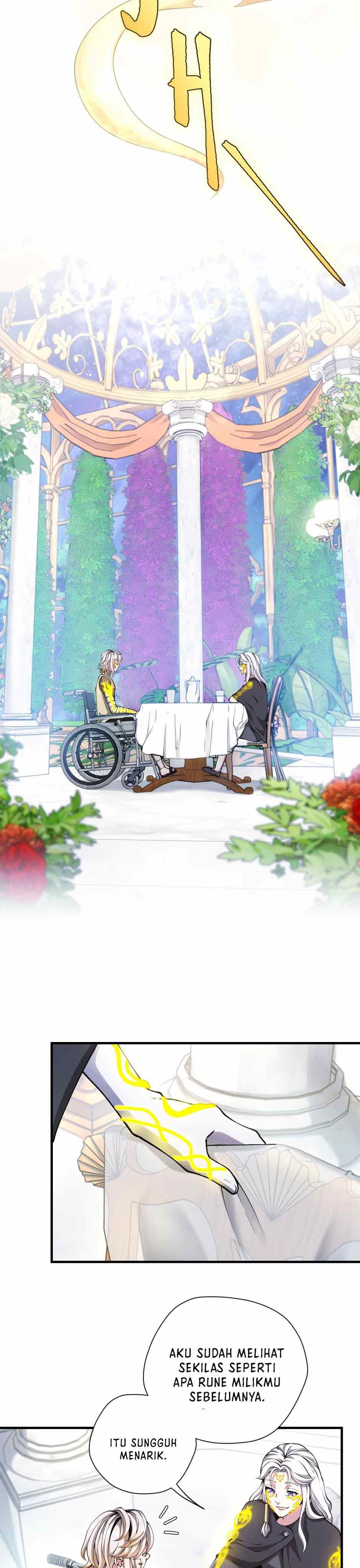 The Beginning After the End (The King Grey Reincarnation)