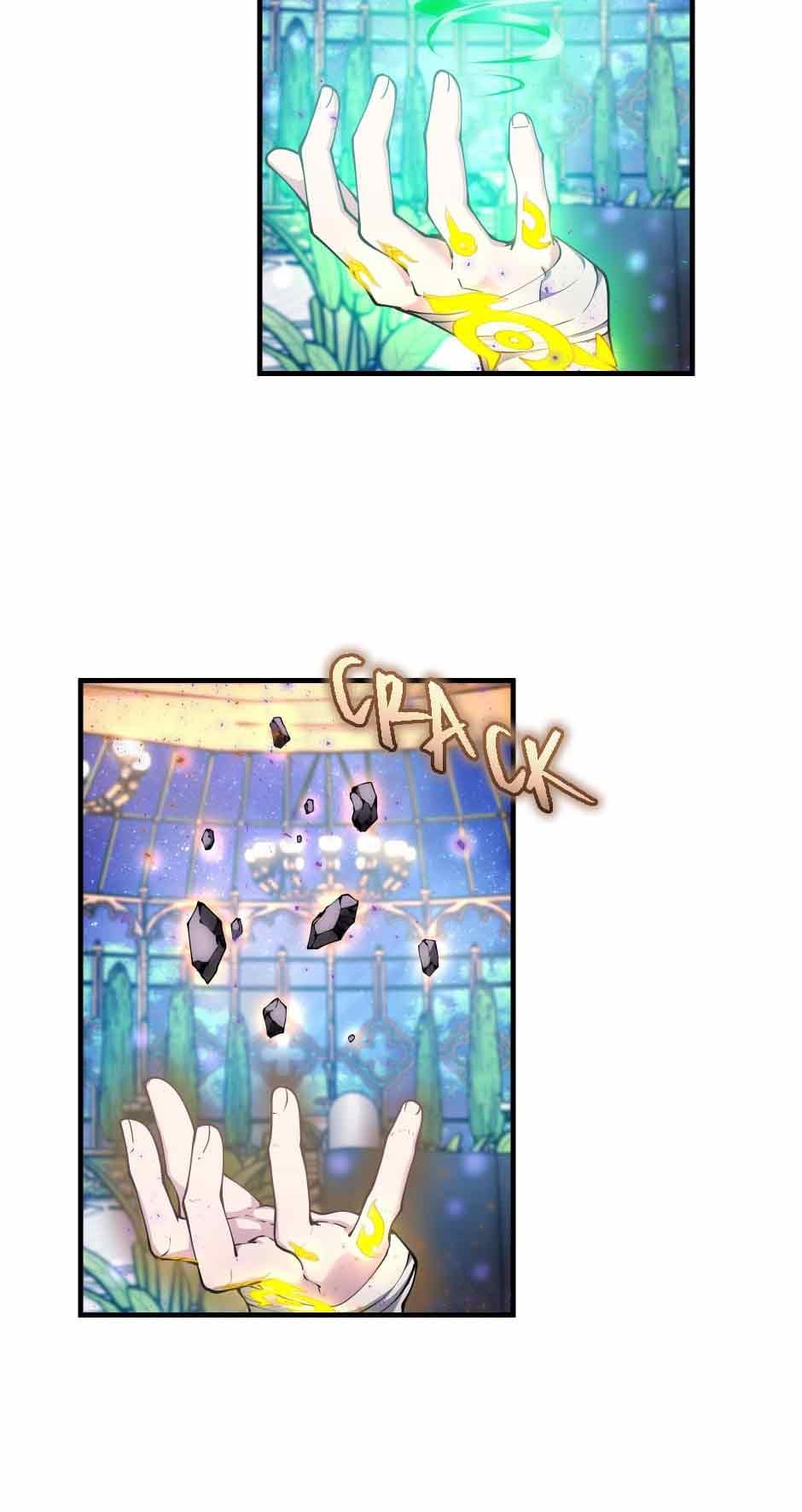 The Beginning After the End (The King Grey Reincarnation)