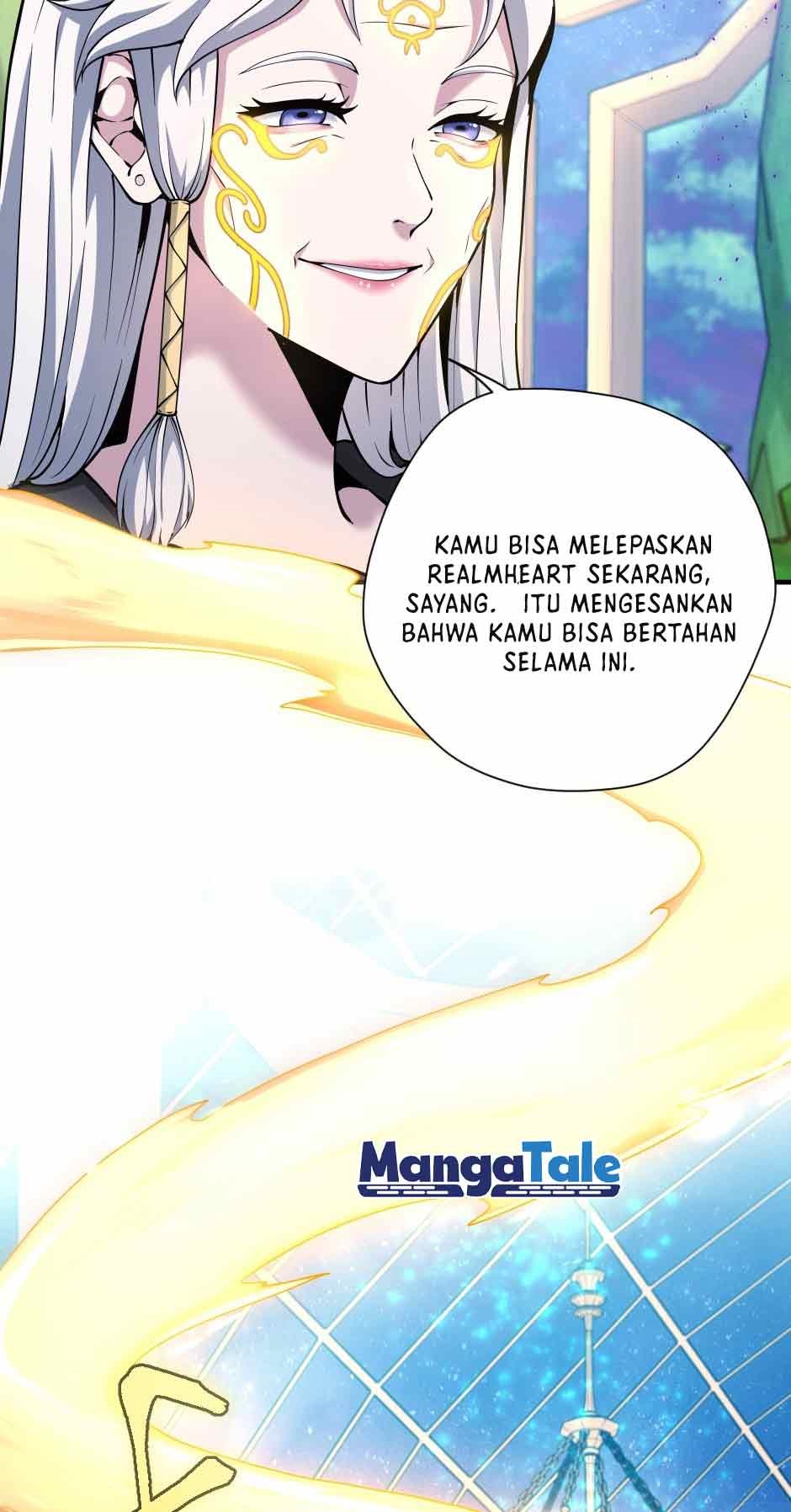 The Beginning After the End (The King Grey Reincarnation)