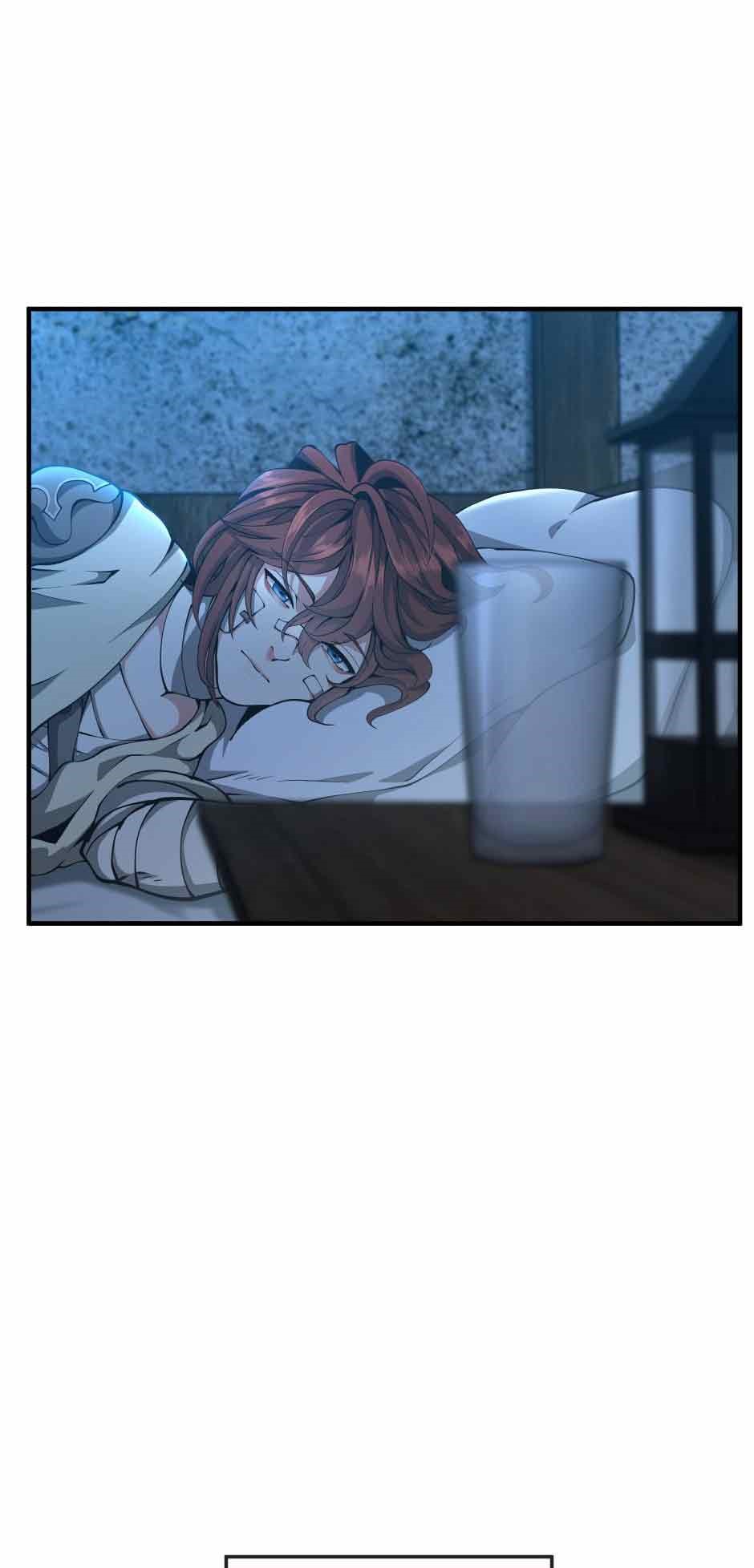 The Beginning After the End (The King Grey Reincarnation)