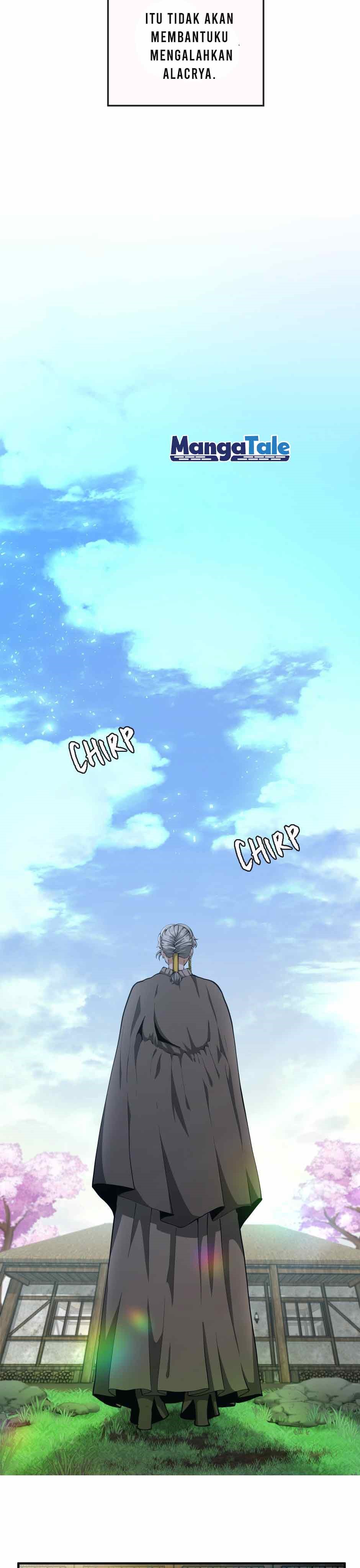 The Beginning After the End (The King Grey Reincarnation)