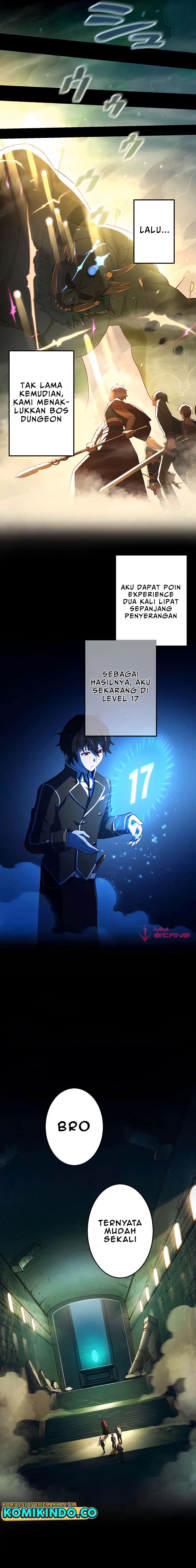 The Reincarnation of the Forbidden Archmage