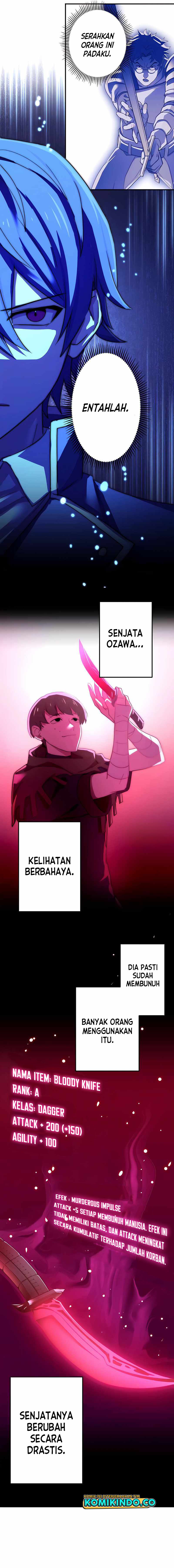 The Reincarnation of the Forbidden Archmage