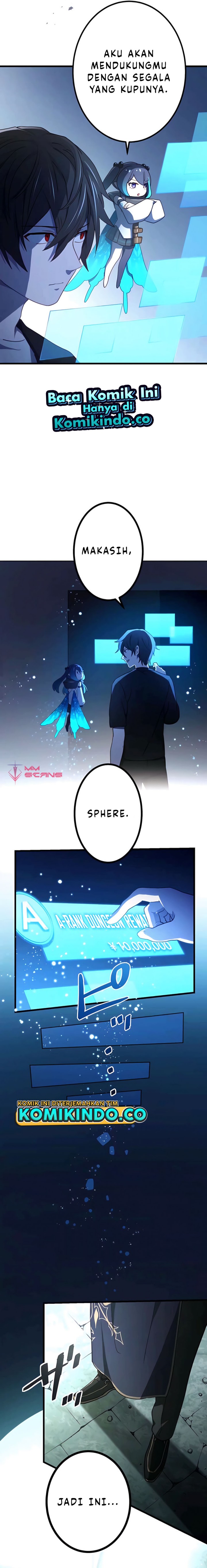 The Reincarnation of the Forbidden Archmage