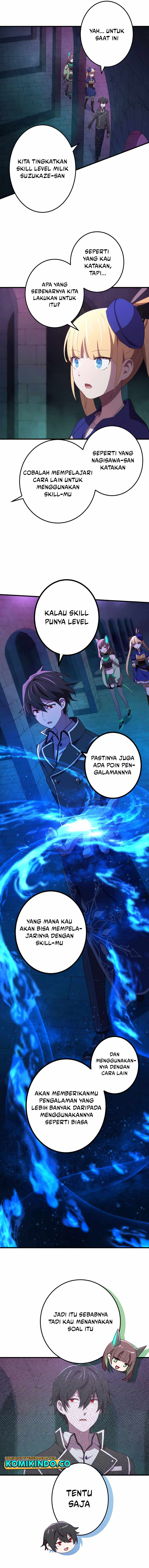 The Reincarnation of the Forbidden Archmage