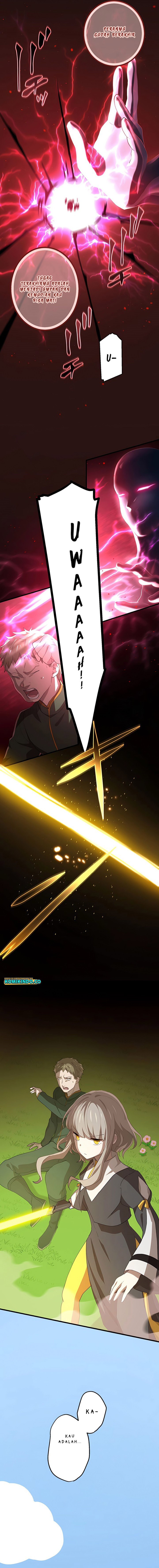 The Reincarnation of the Forbidden Archmage