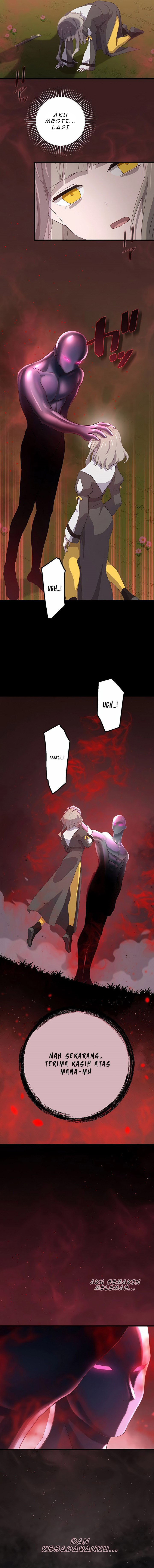The Reincarnation of the Forbidden Archmage
